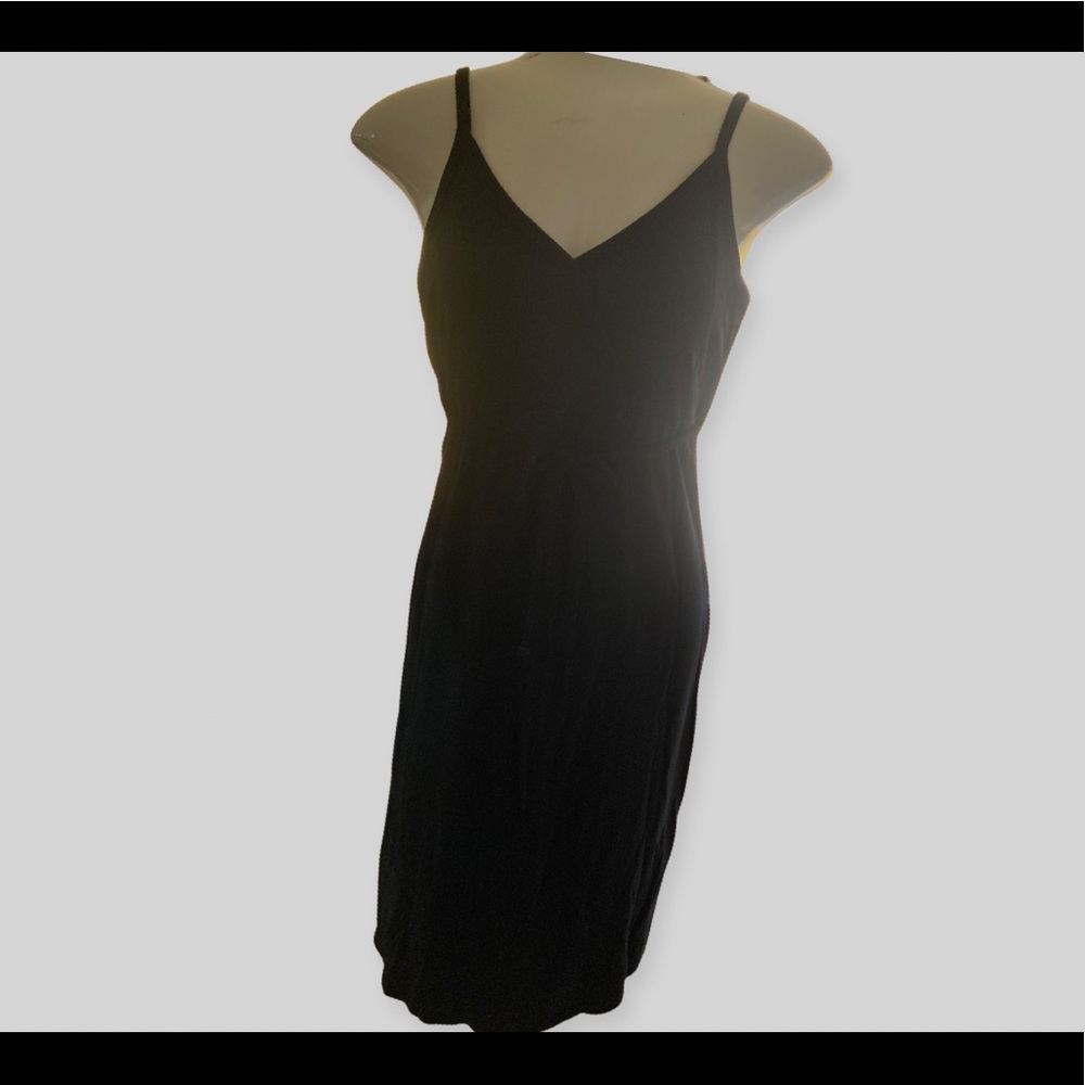 H&M Black little dress